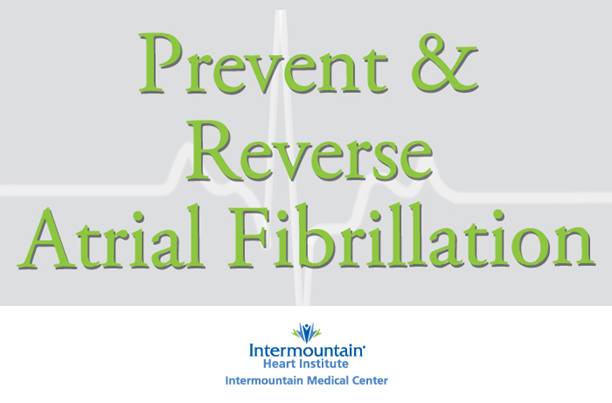 What kinds of foods can trigger atrial fibrillation?